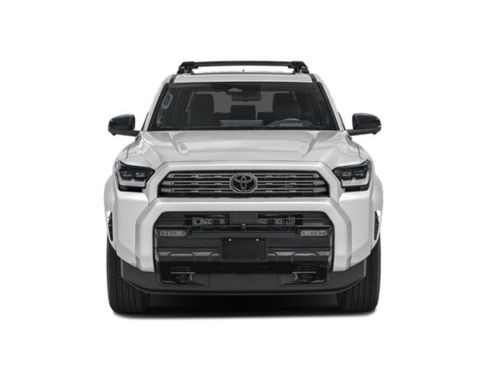 Used 2025 Toyota 4Runner Platinum AWD/4WD image 4
