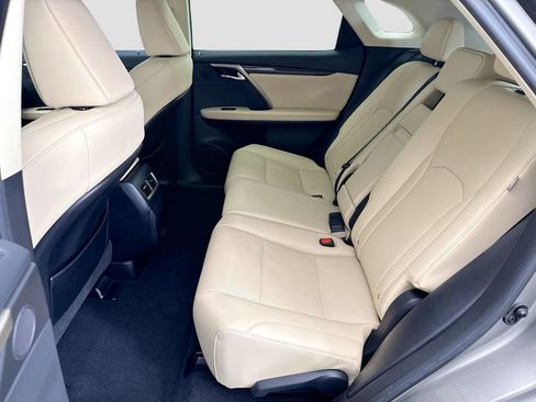 Used 2022 Lexus RX 350 FWD image 19