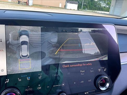 Used 2023 Lexus RX 350 FWD w/ Cold Area Package image 14