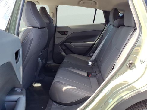 New 2026 Subaru Crosstrek 2.5i image 4