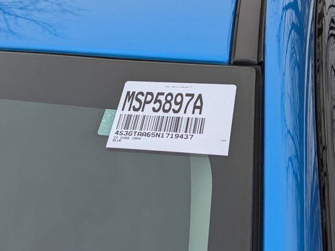 Used 2022 Subaru Impreza 2.0i image 30