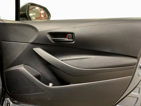 Used 2026 Toyota Corolla LE FWD image 22