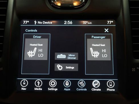 Certified 2018 Chrysler 300 S w/ 300S Premium Group image 33