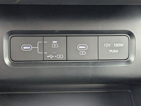 New 2026 Hyundai Tucson Limited FWD image 25