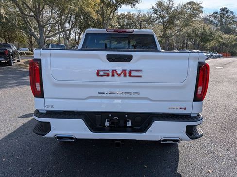 New 2026 GMC Sierra 1500 AT4 w/ AT4 Premium Package image 5