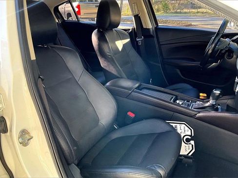 Used 2017 MAZDA MAZDA6 Grand Touring image 26