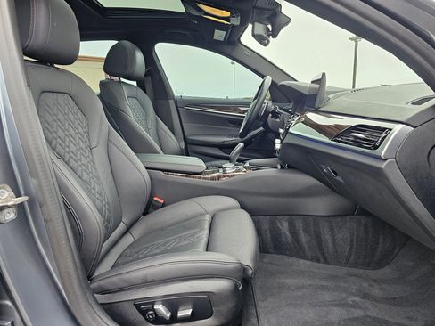 Certified 2021 BMW 530i xDrive image 15