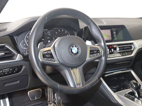 Used 2021 BMW 440i xDrive Coupe AWD/4WD image 6