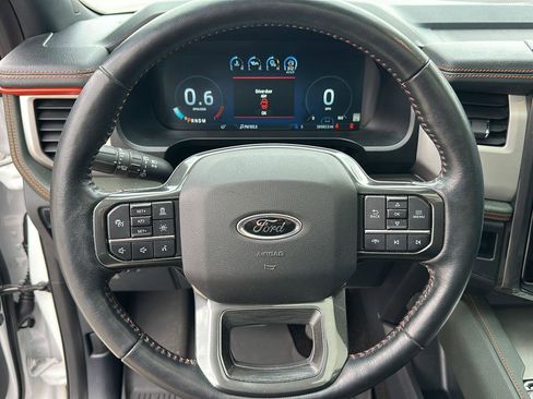 Used 2022 Ford Expedition Timberline image 15