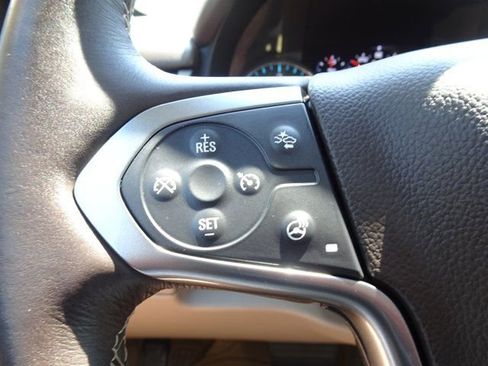 Used 2017 Chevrolet Tahoe Premier image 28