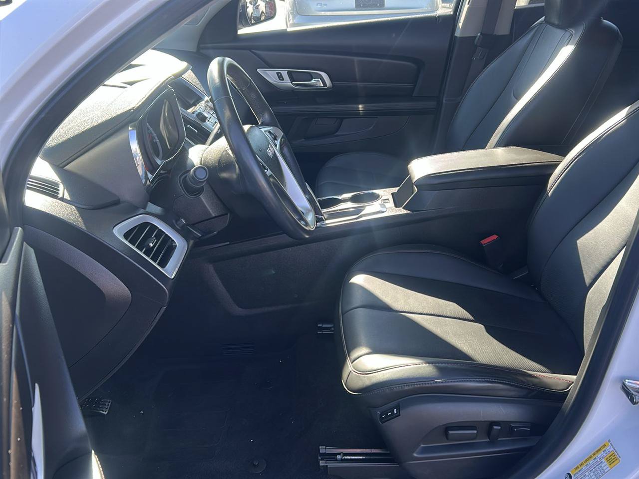 Used 2014 GMC Terrain SLT AWD/4WD image 10