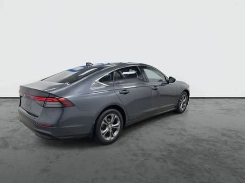 Used 2024 Honda Accord EX image 4