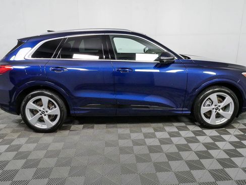 New 2026 Audi Q5 Prestige AWD/4WD image 2