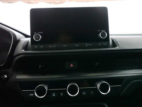 Certified 2025 Honda CR-V Sport image 21