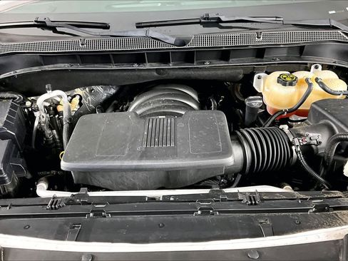 Certified 2023 Chevrolet Tahoe Premier w/ Texas Edition image 30