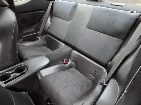 Used 2013 Subaru BRZ Limited w/ Popular Pkg 2C image 10