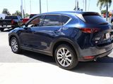 Used 2021 MAZDA CX-5 Grand Touring w/ GT Premium Package image 5