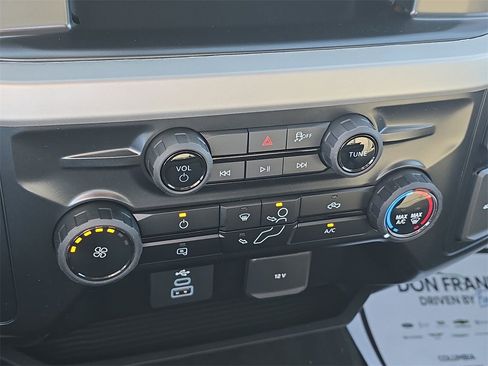 New 2026 Ford F350 XL w/ STX Appearance Package image 24