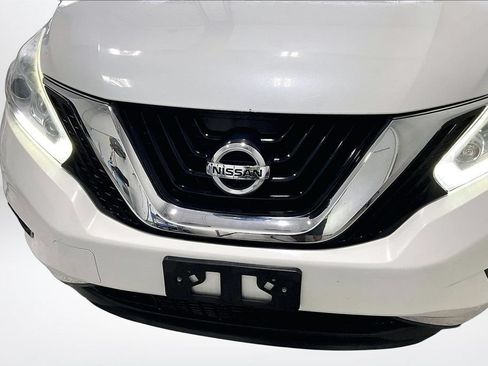 Used 2015 Nissan Murano S AWD/4WD image 32