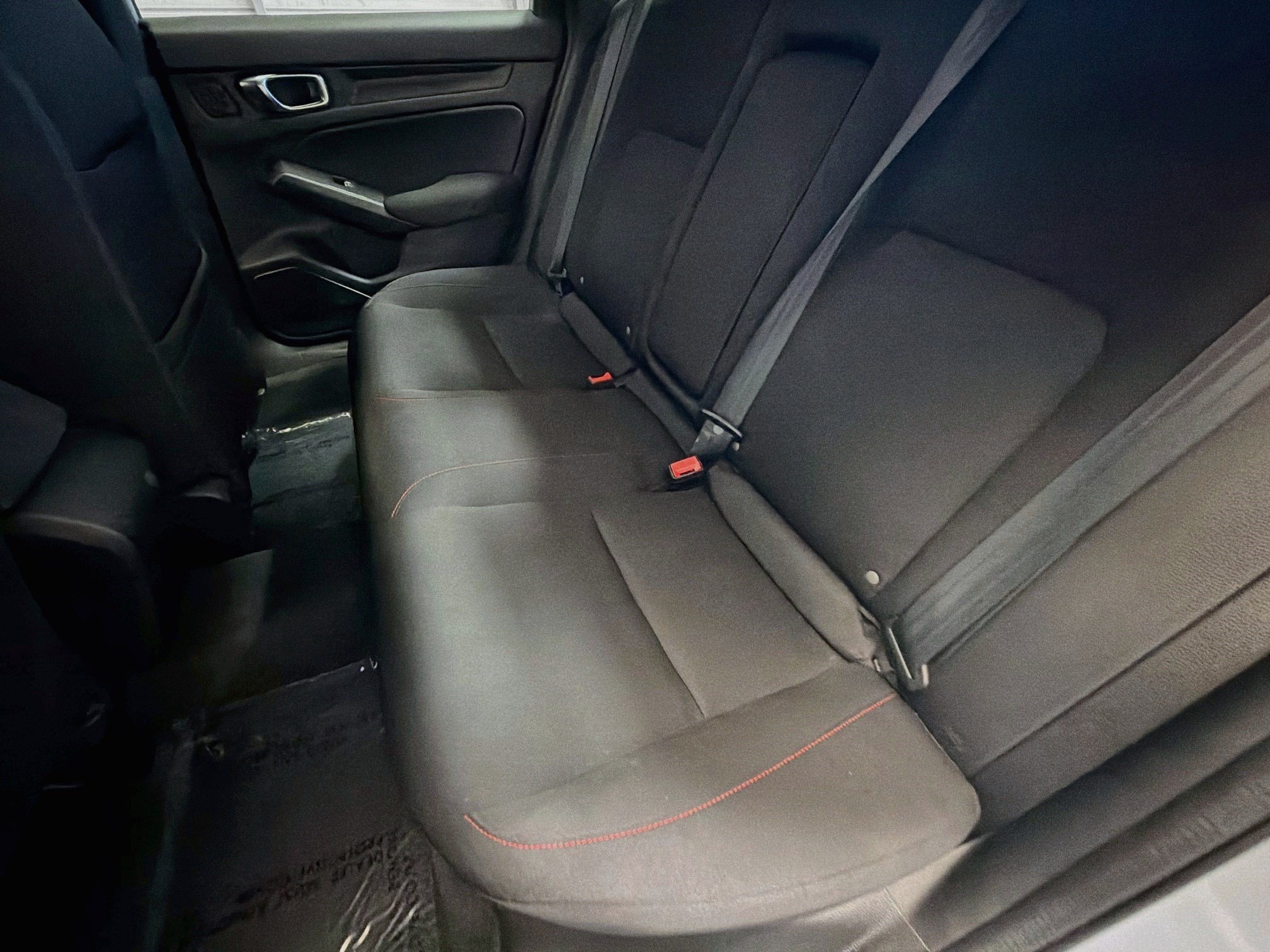 Used 2022 Honda Civic Si image 13