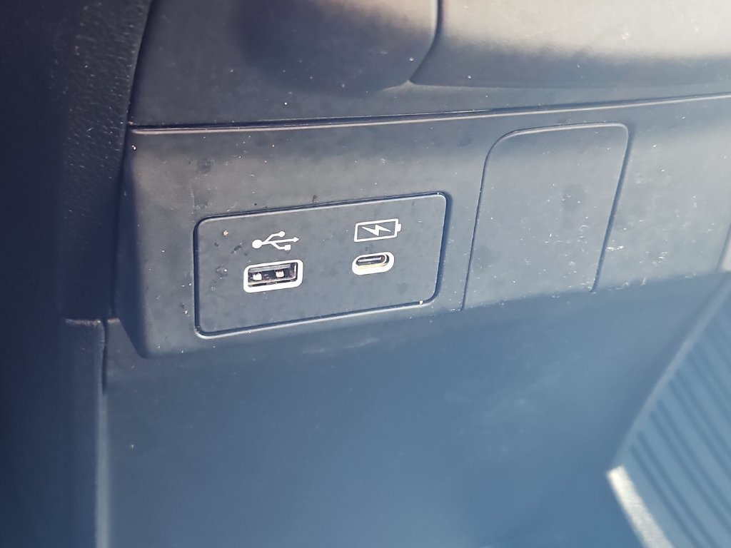Certified 2025 Honda Odyssey Sport-L image 18