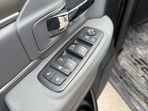 Used 2016 RAM 1500 Big Horn image 8