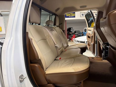 Used 2022 RAM 2500 Laramie AWD/4WD image 40