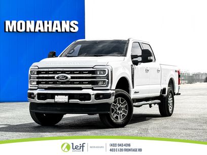 Used 2024 Ford F250 Lariat
