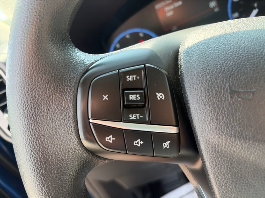 Used 2024 Ford Bronco Sport Big Bend AWD/4WD image 30