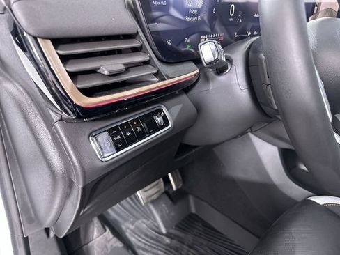 New 2026 Buick Envision Sport Touring image 29