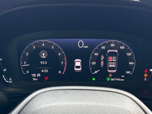 Certified 2023 Honda Accord LX image 23
