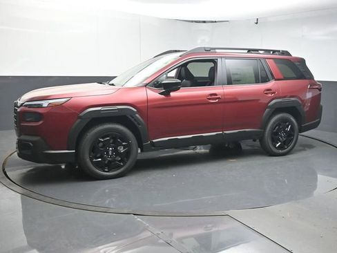 New 2026 Subaru Outback Limited image 4