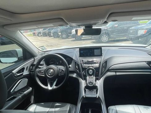 Used 2021 Acura RDX FWD w/ Technology Package image 5