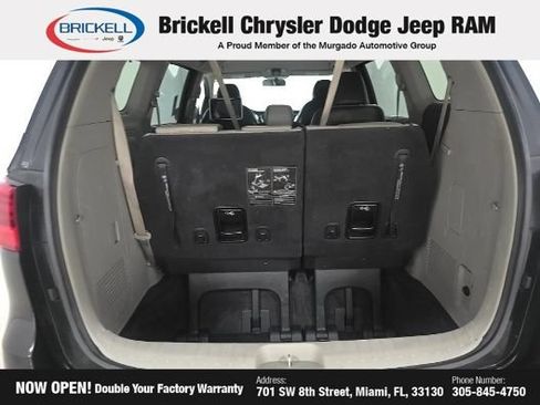 Used 2021 Kia Sedona EX FWD image 6