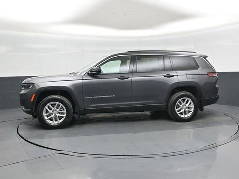New 2026 Jeep Grand Cherokee L Laredo w/ MOPAR Finishing Package AWD/4WD image 7