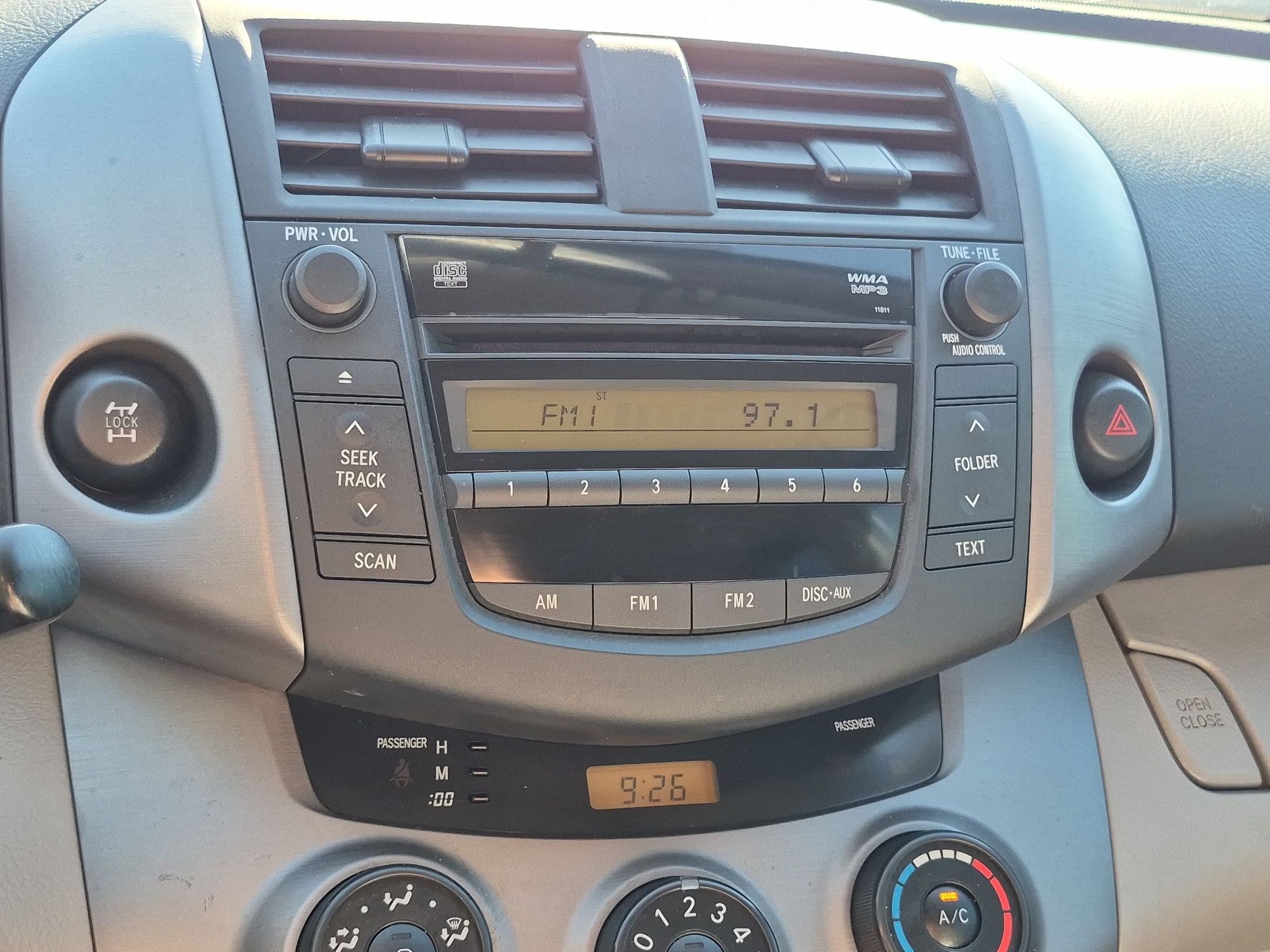 Used 2008 Toyota RAV4 4WD image 21