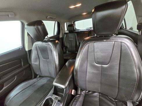 Used 2016 GMC Terrain SLT AWD/4WD image 12