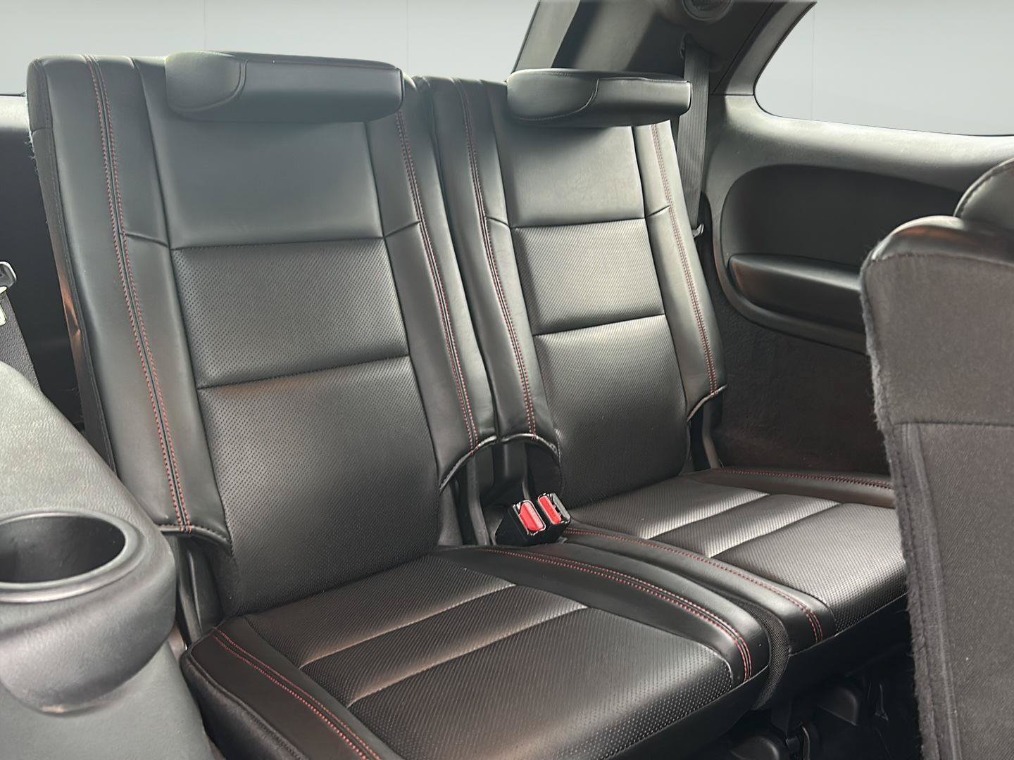 Used 2025 Dodge Durango GT AWD/4WD image 29