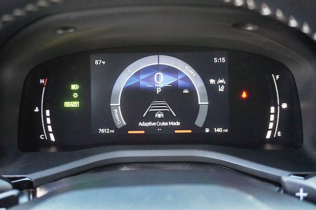 Used 2026 Toyota Camry SE w/ Convenience Package FWD image 43