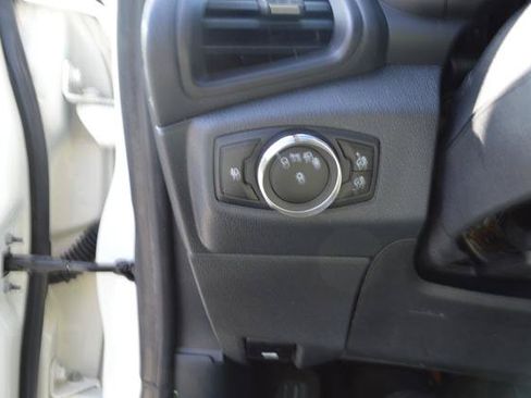Used 2019 Ford EcoSport SE AWD/4WD image 15