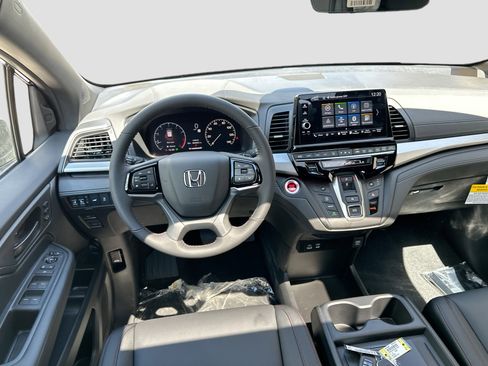 New 2026 Honda Odyssey Sport-L image 16