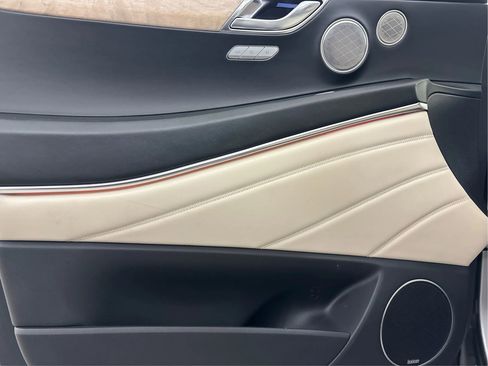 Used 2021 Genesis GV80 2.5T w/ Advanced Package 02 image 26