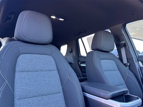 New 2026 GMC Terrain Elevation w/ Black Edition image 15