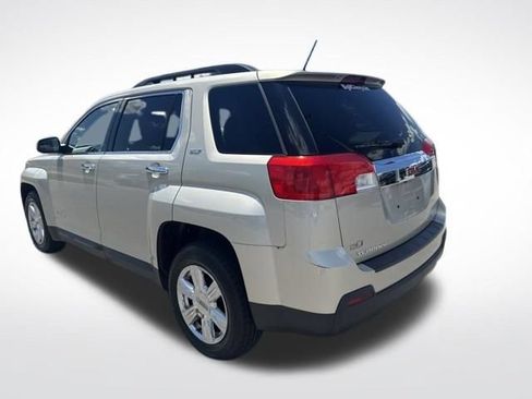 Used 2015 GMC Terrain SLT AWD/4WD image 3