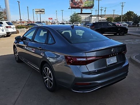 New 2026 Volkswagen Jetta Sport FWD image 7