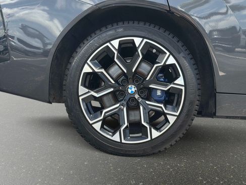 Used 2025 BMW X3 M50 AWD/4WD image 18