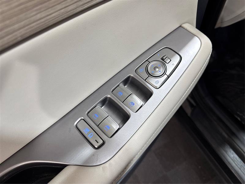 Used 2021 Hyundai Palisade SEL w/ Premium Package AWD/4WD image 32