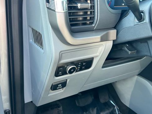 Certified 2024 Ford F150 XLT w/ Mobile Office Package AWD/4WD image 14