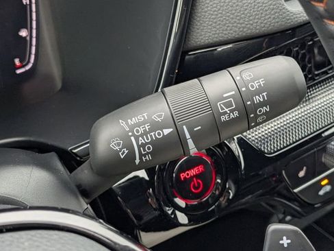 New 2026 Honda CR-V Sport Touring image 26