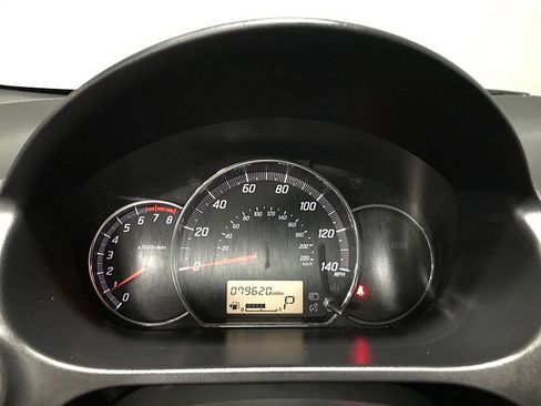 Used 2020 Mitsubishi Mirage G4 SE image 21